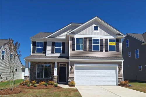 2004 Abbotts Vista Drive, Kernersville, NC, 27284 | Card Image
