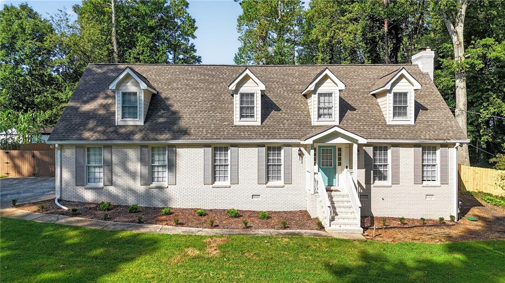 Residential in Lawrenceville
