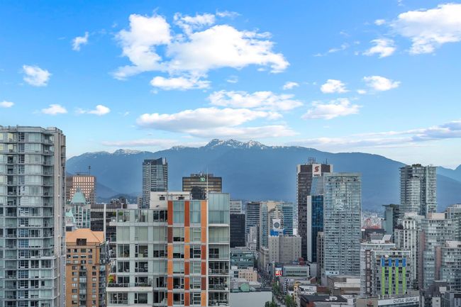 City view featuring mountains | Image 8