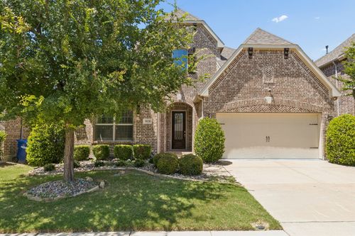 3028 Dustywood Dr, Mckinney, TX, 75071-6760 | Card Image