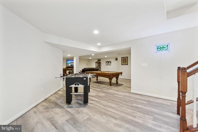 6573 Wellspring Ct, House other with 5 bedrooms, 5 bathrooms and null parking in WARRENTON VA | Image 58
