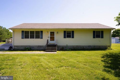 10564 Waller Rd, LAUREL, DE, 19956-3624 | Card Image