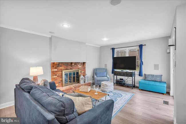 57 Bradford Way, House other with 4 bedrooms, 3 bathrooms and null parking in VOORHEES NJ | Image 9