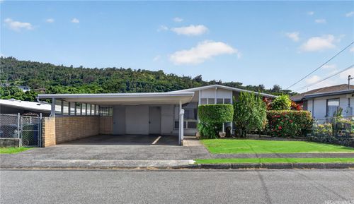 2321 Wilson St, Honolulu, HI, 96819-3639 | Card Image