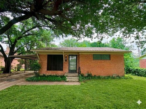 1004 Powell Rd, Mesquite, TX, 75149-3831 | Card Image