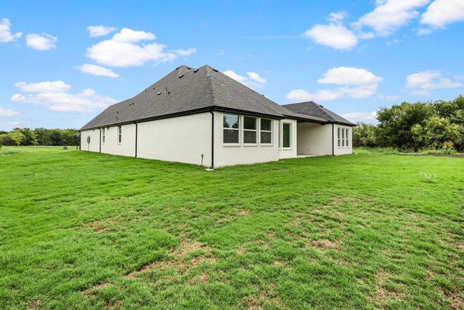 6009 Rolling Creek Ct, House other with 4 bedrooms, 4 bathrooms and null parking in Aledo TX | Image 39
