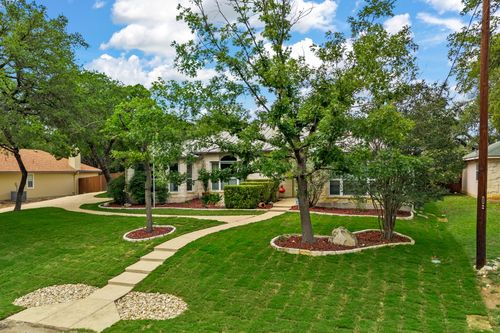 20409 Southbend St, Lago Vista, TX, 78645-6210 | Card Image