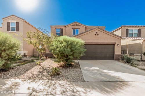 17110 N Rosemont St, Maricopa, AZ, 85138-1872 | Card Image