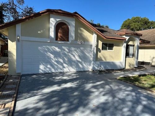 307 Bishop Rd, North Lauderdale, FL, 33068-3928 | Card Image