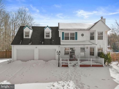 5557 Reagon Ct, WOODBRIDGE, VA, 22193-3779 | Card Image