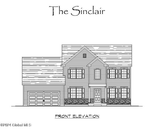 1 Fairmont Dr, Clifton Park, NY, 12065 | Card Image