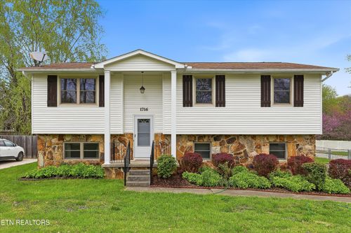 1716 Campfire Drive Drive, Knoxville, TN, 37931 | Card Image