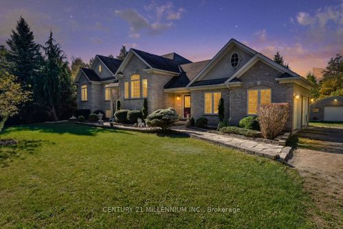 19976 Kennedy Rd, Caledon Village, ON, L7K1Y3 | Card Image