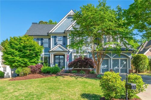 7075 Wakehurst Pl, Cumming, GA, 30040-6599 | Card Image