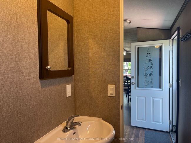 83 Highlands Drive, House other with 2 bedrooms, 1 bathrooms and 2 parking in Otonabee South Monaghan ON | Image 8