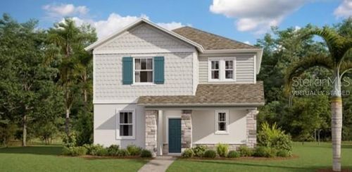 3029 Namaste Dr, CLERMONT, FL, 34711 | Card Image