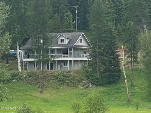 26 Roberts Ridge Rd, Cocolalla, ID, 83813-0049 | Card Image