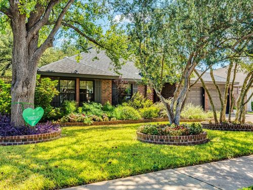 11101 Readvill Ln, Austin, TX, 78739-1706 | Card Image