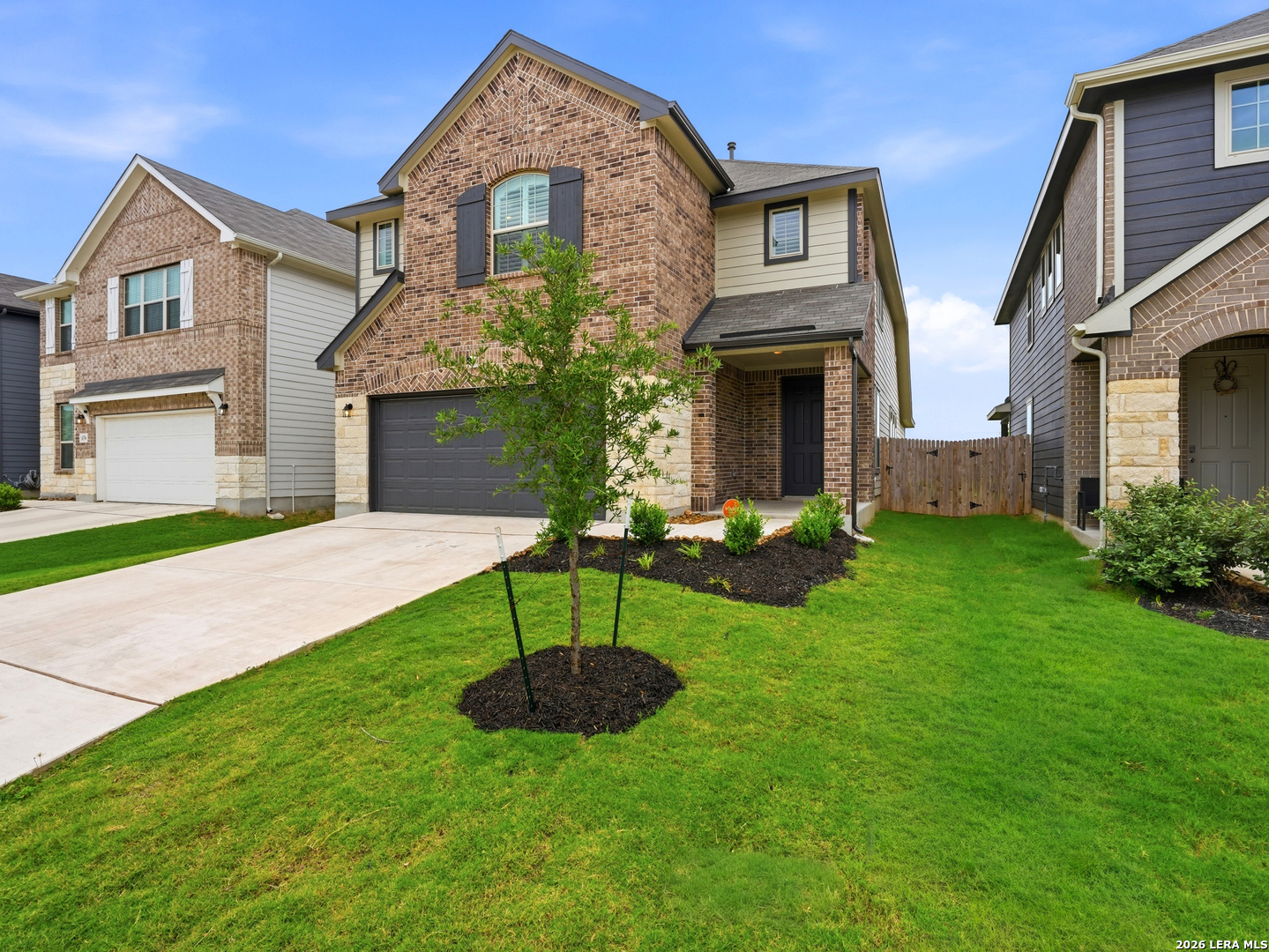 Residential Lease in San Antonio 2
