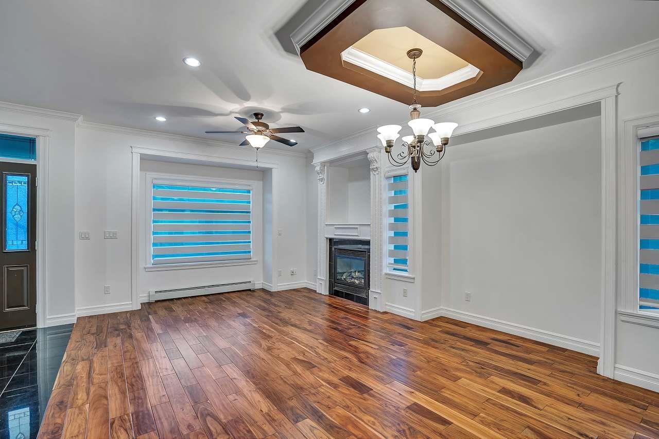 Residential in Surrey 3
