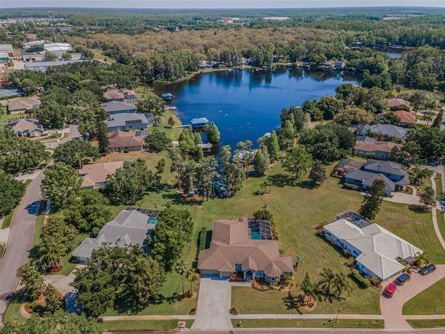 .58 acre lot | Image 52