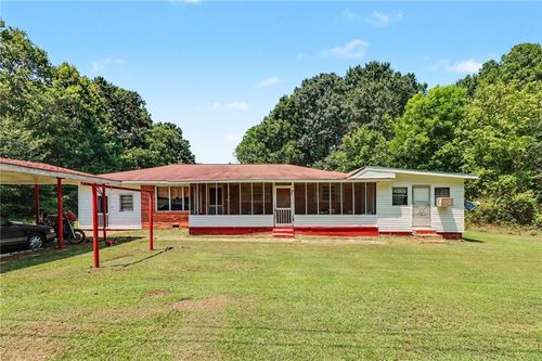 931 Davenport Street, Cedartown, GA, 30125 | Card Image