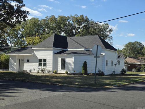400 Clark St, Hot Springs, AR, 71913-4333 | Card Image