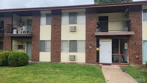 a-7497 Hazelcrest Drive, Hazelwood, MO, 63042 | Card Image