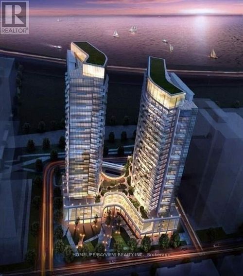 2409-49 E Liberty St, Toronto, ON, M6K0B2 | Card Image