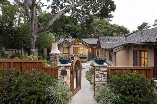 0 12th Avenue 2 Se Of Casanova Street, Carmel, CA, 93923 | Card Image