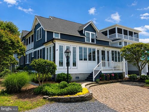 204 Hollywood St, BETHANY BEACH, DE, 19930-7728 | Card Image