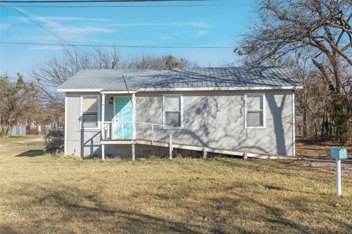 333 W Juarez Avenue, De Leon, TX, 76444 | Card Image