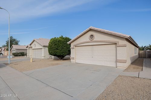 10864 W Devonshire Ave, Phoenix, AZ, 85037-5757 | Card Image