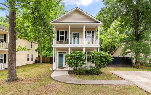 8949 Furr St, North Charleston, SC, 29406-8029 | Card Image