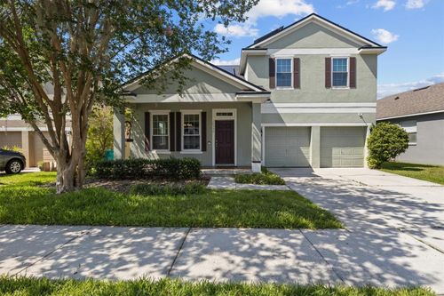 10550 Eastpark Woods Dr, ORLANDO, FL, 32832-5848 | Card Image