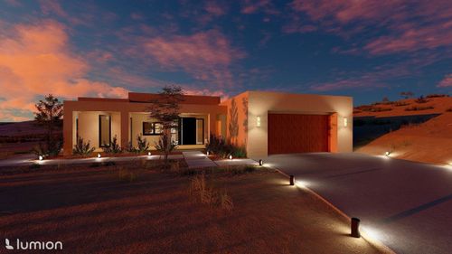 1597 Camino De La Tierra, Corrales, NM, 87048-8569 | Card Image