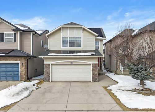 98 Cougarstone Close Sw, Calgary, AB, T3H5W3 | Card Image