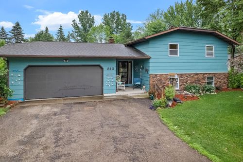 816 Ingalls Road, Menomonie, WI, 54751 | Card Image