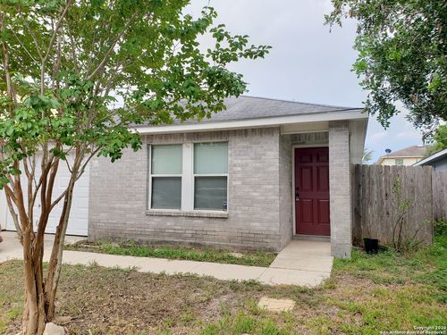 2346 Mission Vw, San Antonio, TX, 78223-4753 | Card Image