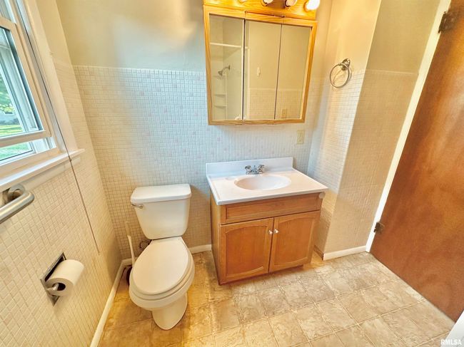 202 W South St, House other with 2 bedrooms, 1 bathrooms and null parking in Abingdon IL | Image 25