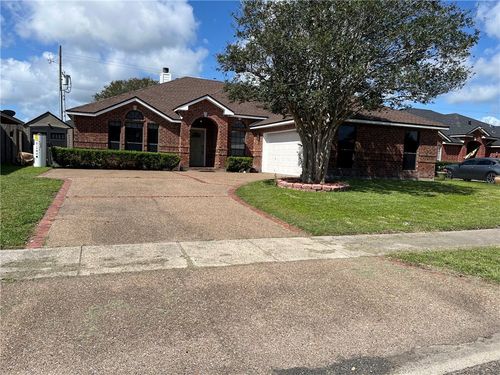 6625 La Bianca Dr, Corpus Christi, TX, 78414-3562 | Card Image