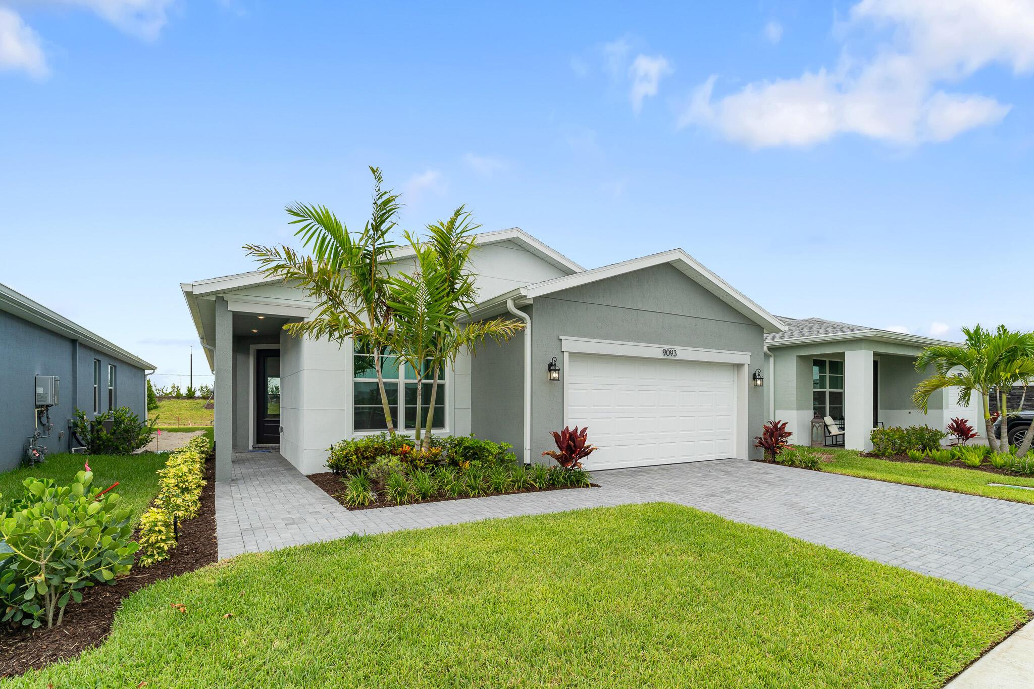 Remy Ln, Port Saint Lucie, FL 34987