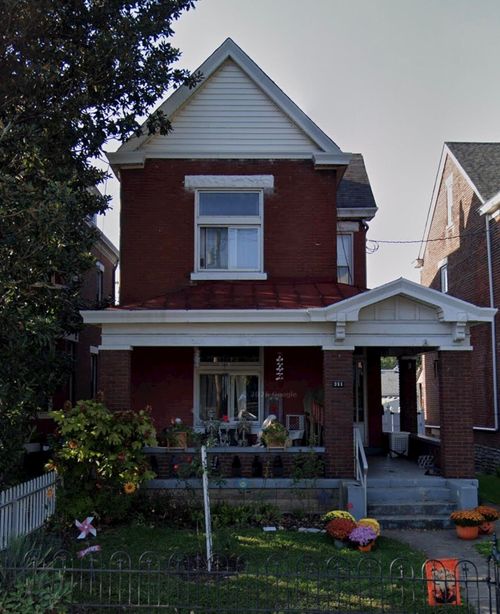 311 6th Ave, Dayton, KY, 41074-1115 | Card Image