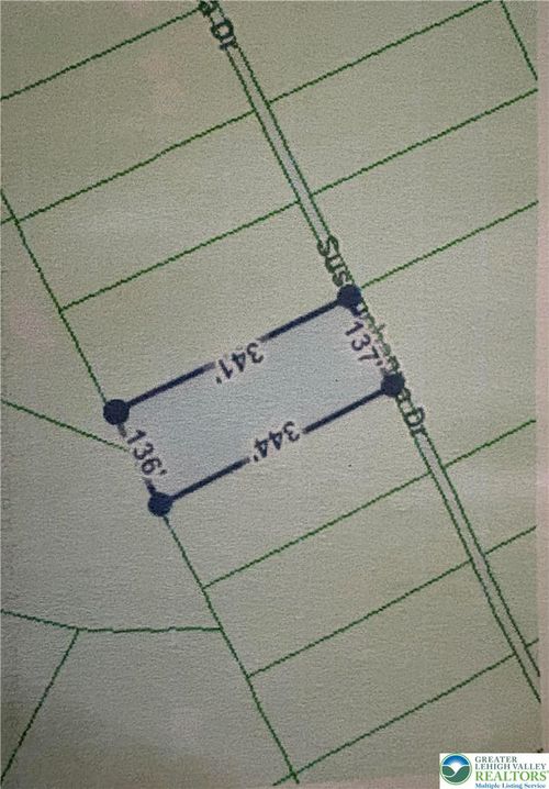 203 Susquehanna Drive, Penn Forest Twp, PA, 18229 | Card Image