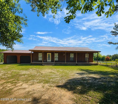 1393 Garrison Rd, Decatur, MS, 39327-7113 | Card Image