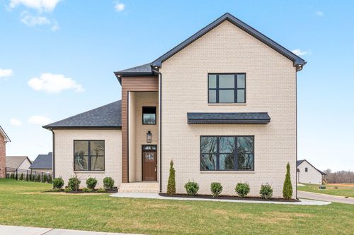 830 Willowicke Dr, Clarksville, TN, 37043-2694 | Card Image