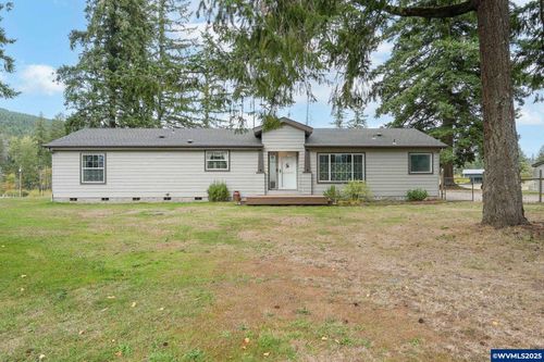 40219 Dogwood Rd, Mill City, OR, 97360-9509 | Card Image