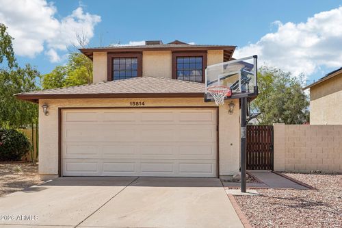 15814 N 37th Dr, Phoenix, AZ, 85053-3749 | Card Image