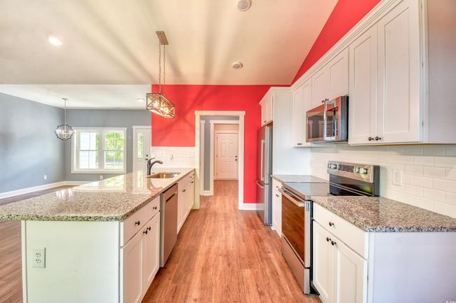 2214 Old Charleston Rd, House other with 3 bedrooms, 2 bathrooms and 4 parking in Georgetown SC | Image 7