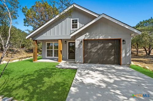 1316 Lonesome, Canyon Lake, TX, 78133-2855 | Card Image